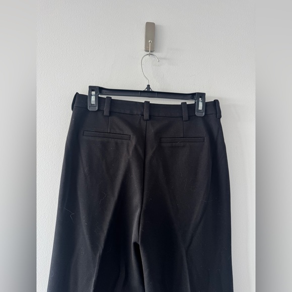 FAVORITE DAUGHTER The Favorite Pants in Black 4 - Picture 11 of 11